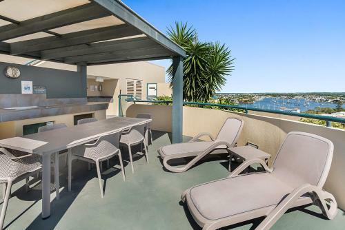 Apartamento Self-contained Unit With Pools And Gym