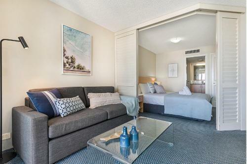 Apartamento Self-contained Unit With Pools And Gym