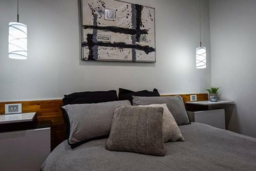 Apartamento Bengalee Executive Townhouse- Modern & Stylish