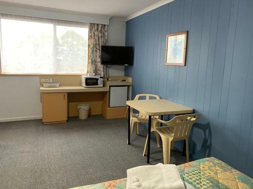 Hotel Limestone Coast Tourist Park