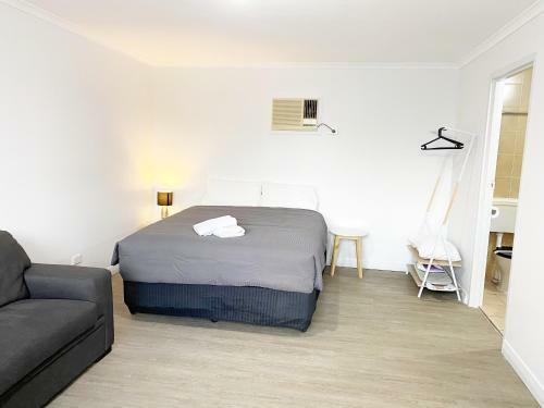 Hotel Limestone Coast Tourist Park