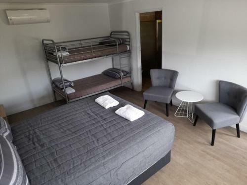 Hotel Limestone Coast Tourist Park