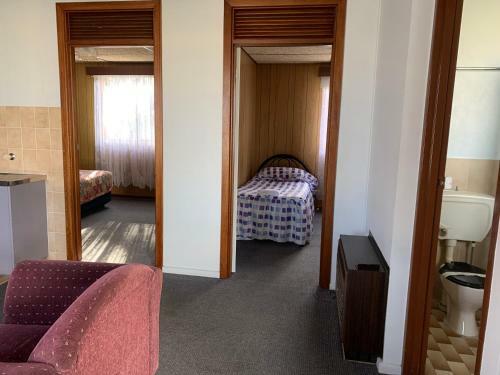 Hotel Limestone Coast Tourist Park