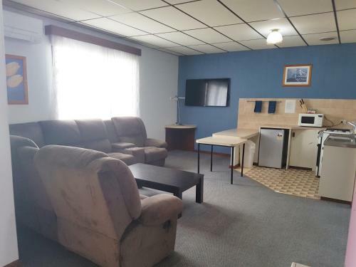 Hotel Limestone Coast Tourist Park