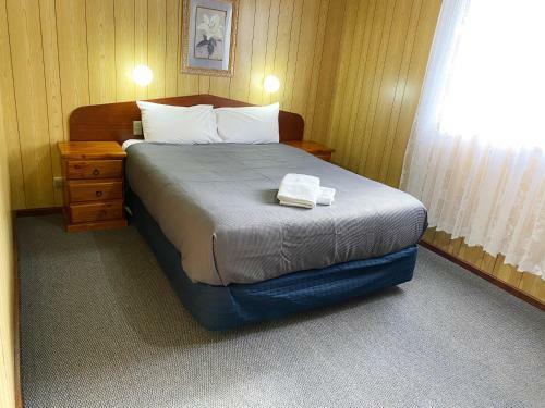 Hotel Limestone Coast Tourist Park