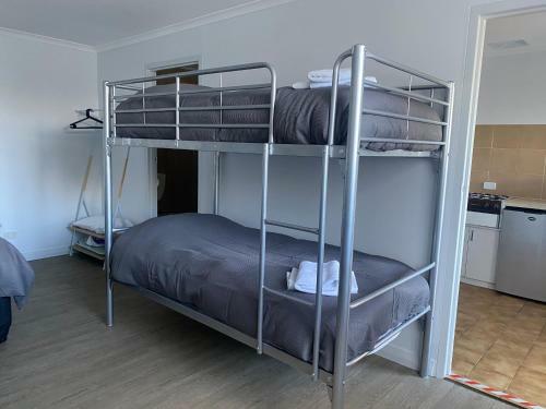 Hotel Limestone Coast Tourist Park