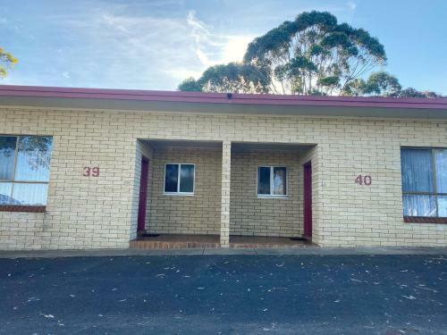 Hotel Limestone Coast Tourist Park
