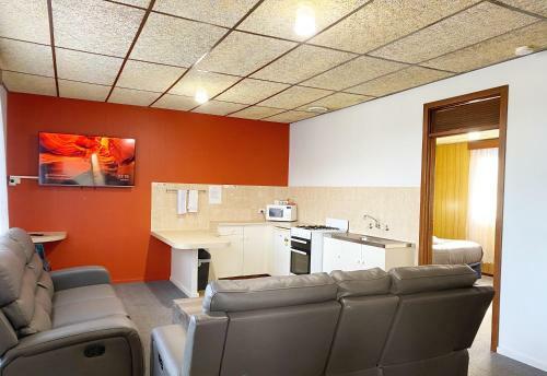 Hotel Limestone Coast Tourist Park