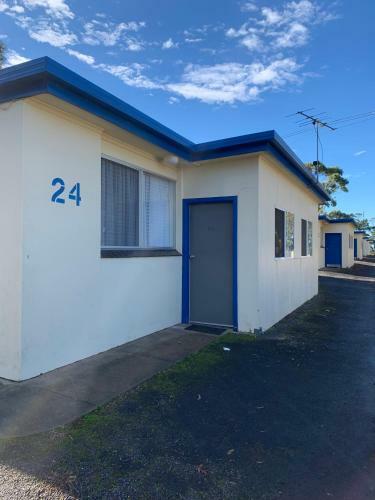 Hotel Limestone Coast Tourist Park