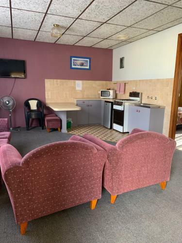 Hotel Limestone Coast Tourist Park