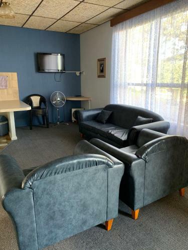 Hotel Limestone Coast Tourist Park