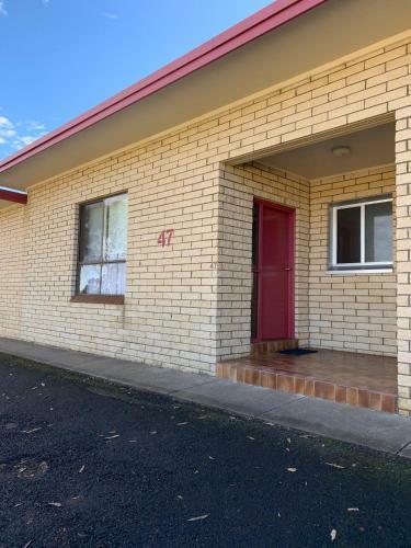 Hotel Limestone Coast Tourist Park