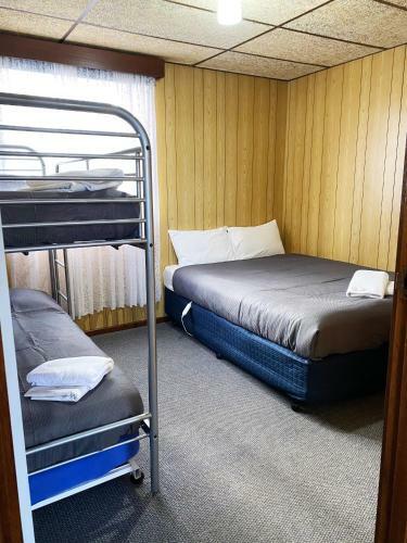 Hotel Limestone Coast Tourist Park
