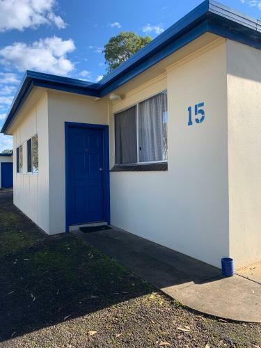 Hotel Limestone Coast Tourist Park