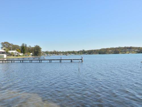 Morisset Memories