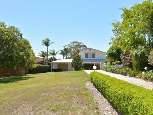 Apartamento Morisset Waterfront 1bdr Studio Looking Over Trinity Marina