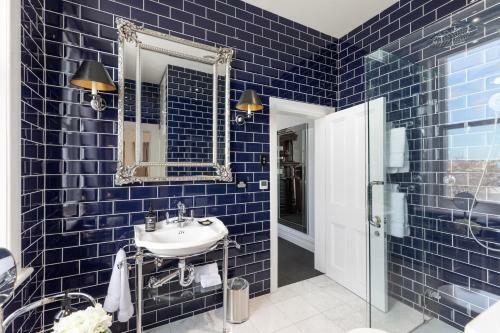 Bed & Breakfast Delgattie Estate