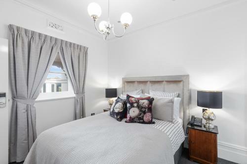 Bed & Breakfast Delgattie Estate