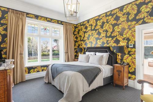 Bed & Breakfast Delgattie Estate