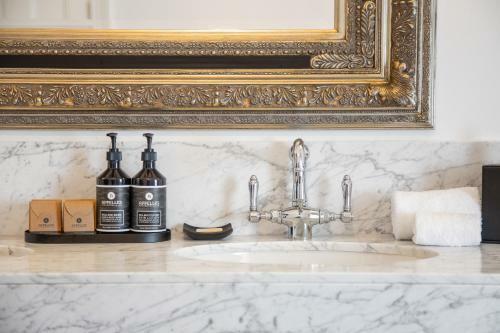 Bed & Breakfast Delgattie Estate