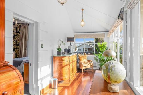 Bed & Breakfast Delgattie Estate