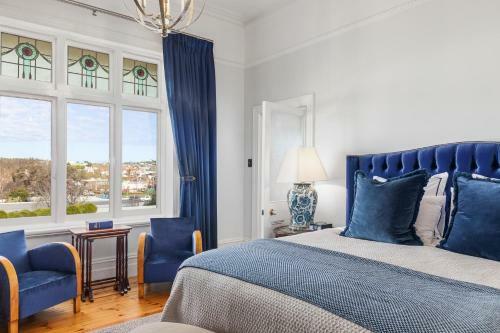 Bed & Breakfast Delgattie Estate