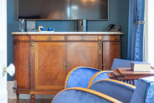 Bed & Breakfast Delgattie Estate