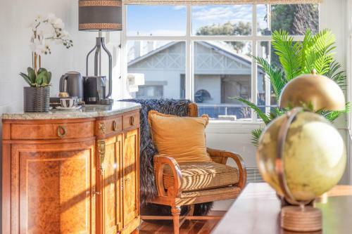 Bed & Breakfast Delgattie Estate