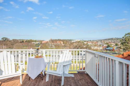 Bed & Breakfast Delgattie Estate