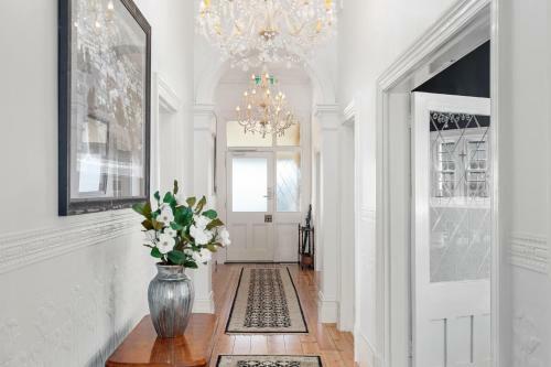 Bed & Breakfast Delgattie Estate