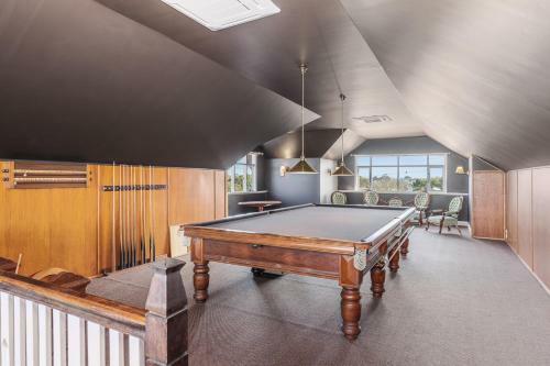 Bed & Breakfast Delgattie Estate