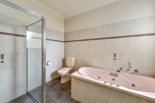 Apartment On Lake Terrace