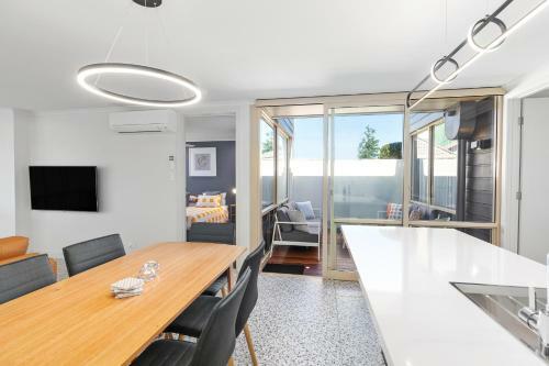 Apartamento Mount Gambier Accommodation - City Courtyard