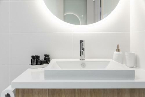 Apartamento Mount Gambier Accommodation - City Courtyard