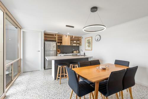 Apartamento Mount Gambier Accommodation - City Courtyard