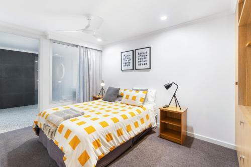 Apartamento Mount Gambier Accommodation - City Courtyard