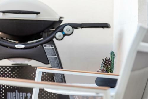 Apartamento Mount Gambier Accommodation - City Courtyard