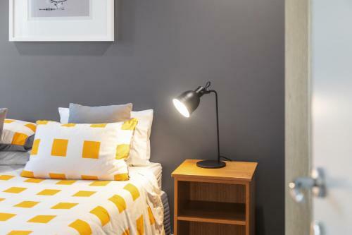 Apartamento Mount Gambier Accommodation - City Courtyard