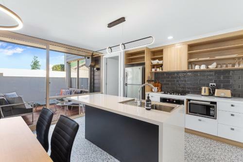 Apartamento Mount Gambier Accommodation - City Courtyard