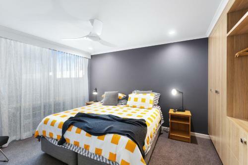 Apartamento Mount Gambier Accommodation - City Courtyard