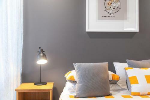 Apartamento Mount Gambier Accommodation - City Courtyard