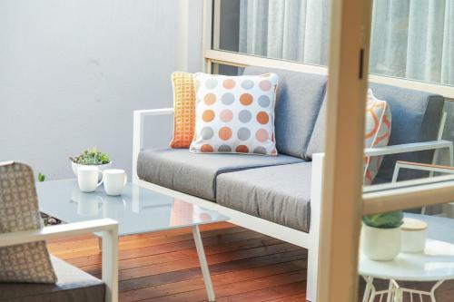 Apartamento Mount Gambier Accommodation - City Courtyard