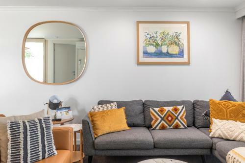 Apartamento Mount Gambier Accommodation - City Courtyard