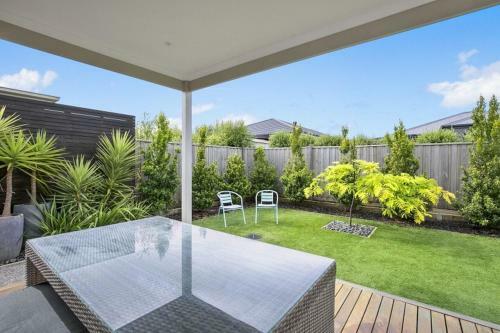 Mannagum Mt Duneed 59