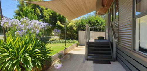Abbies Cottage