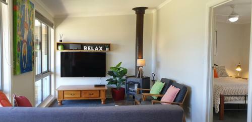 Abbies Cottage