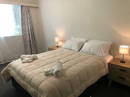 Motel Mt. Gambier Residency