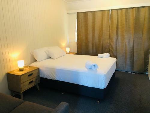 Motel Mt. Gambier Residency