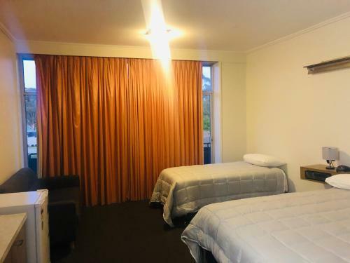 Motel Mt. Gambier Residency