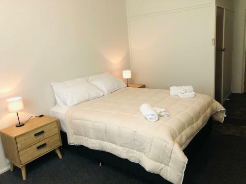 Motel Mt. Gambier Residency